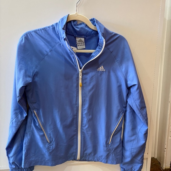 Adidas jacket - Picture 1 of 1